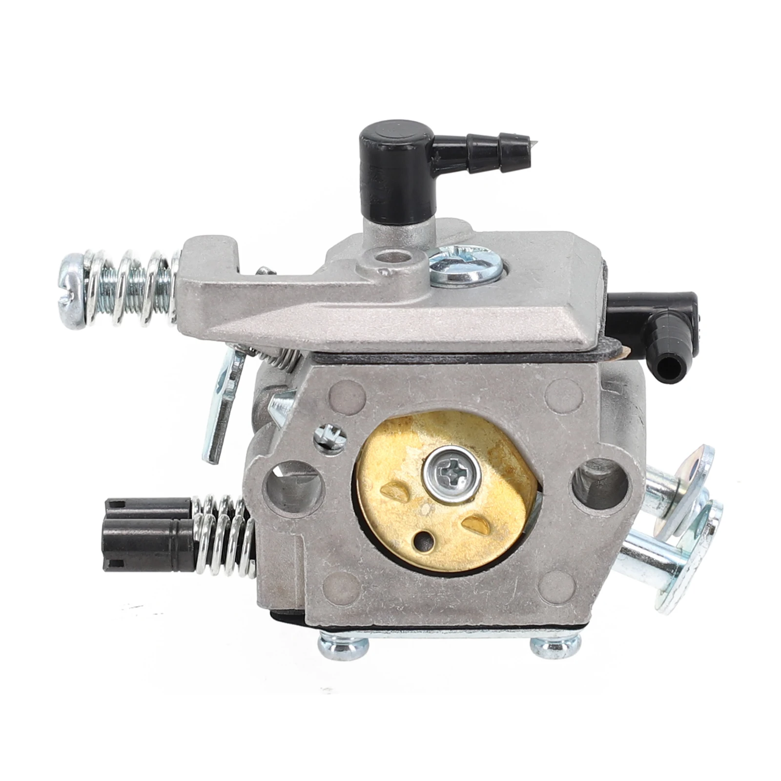 For 45cc 52cc 58cc Carburetor Aluminum Brush Cutter Carb Chinese Gasoline Chainsaw For 4500 5200 5800 Brand New