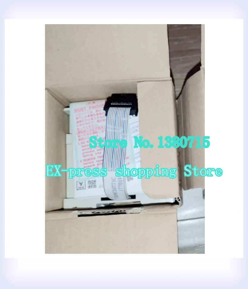 

Новый блок ПЛК FX3U-1PSU-5V