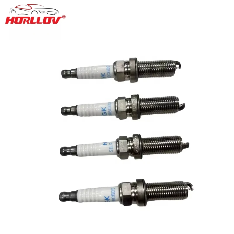 

310235 Engine Spark Plug for Maserati Ghibli, Levante, Quattroporte