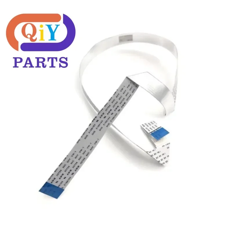 

10PC FFC CIS CCD Flex Flat Scan Scanner Cable for Samsung CLX3300 CLX3305 M3370 M3375 M3870 M3875 M4070 M4075 SCX4833 SCX4835