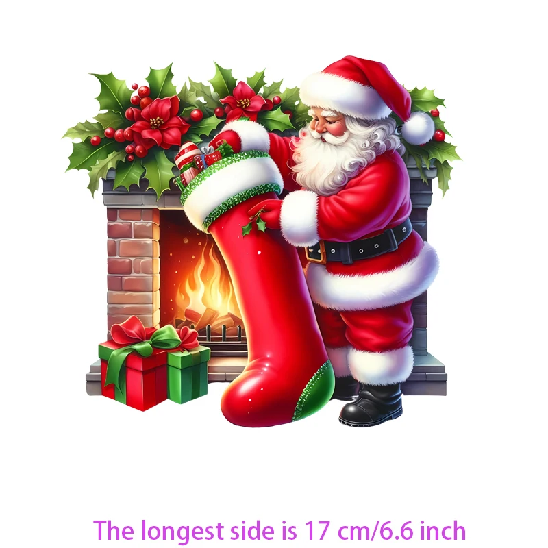 Cartoon Iron Transfer Sticker, theekopje Wasbeer vos uil beer, DIY wasbare hittepers, bedrukte jasaccessoires, kledingpatch