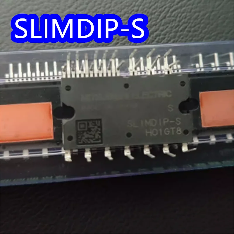 2PCS  Midea variable frequency air conditioning module SLIMDIP-L three-phase variable frequency power IPM module SL1MDIP-S