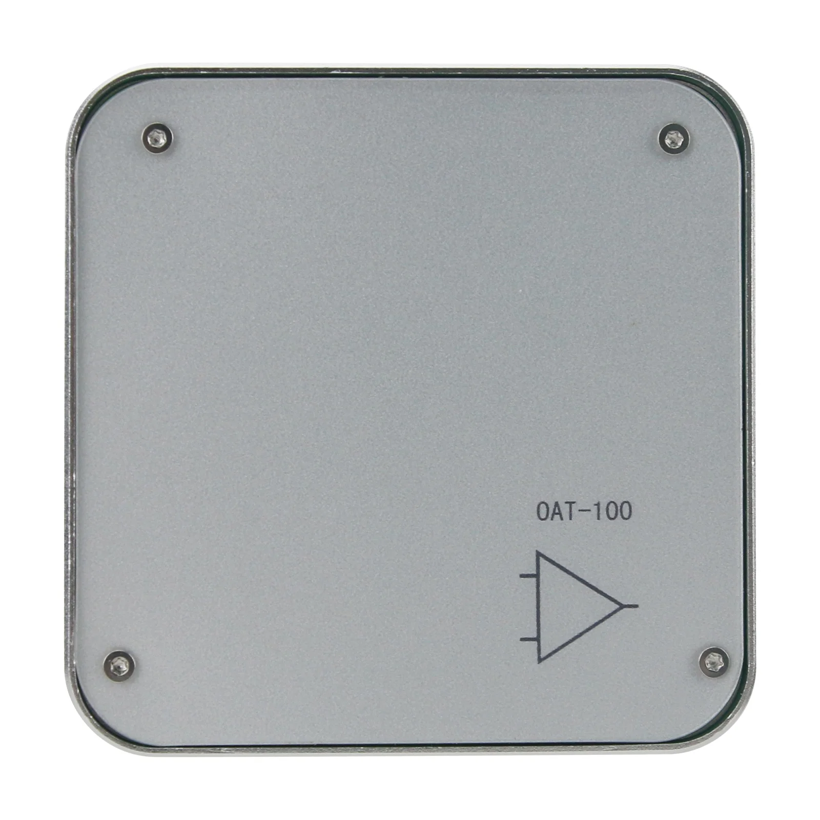 Picture 3: OAT-100 4-Channel OP AMP Tester Operational Amplifier Tester Operational Amplifier Test Instrument