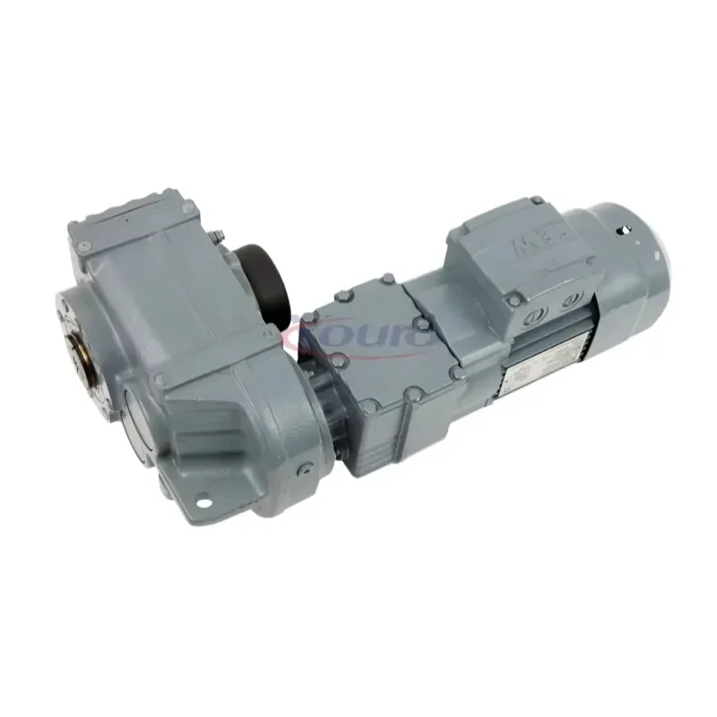 for SEW EURODRIVE 100% New Original Helical Gear Reduction Motor FH47B R17 DR63M4/BR/TF Warehouse Stock
