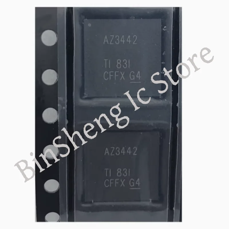 

новый оригинальный ADC3442IRTQR ADC3442IRTQT ADC3441IRTQT ADC3421IRTQT ADC3422IRTQT ADC3424IRTQT ADC3423IRTQR