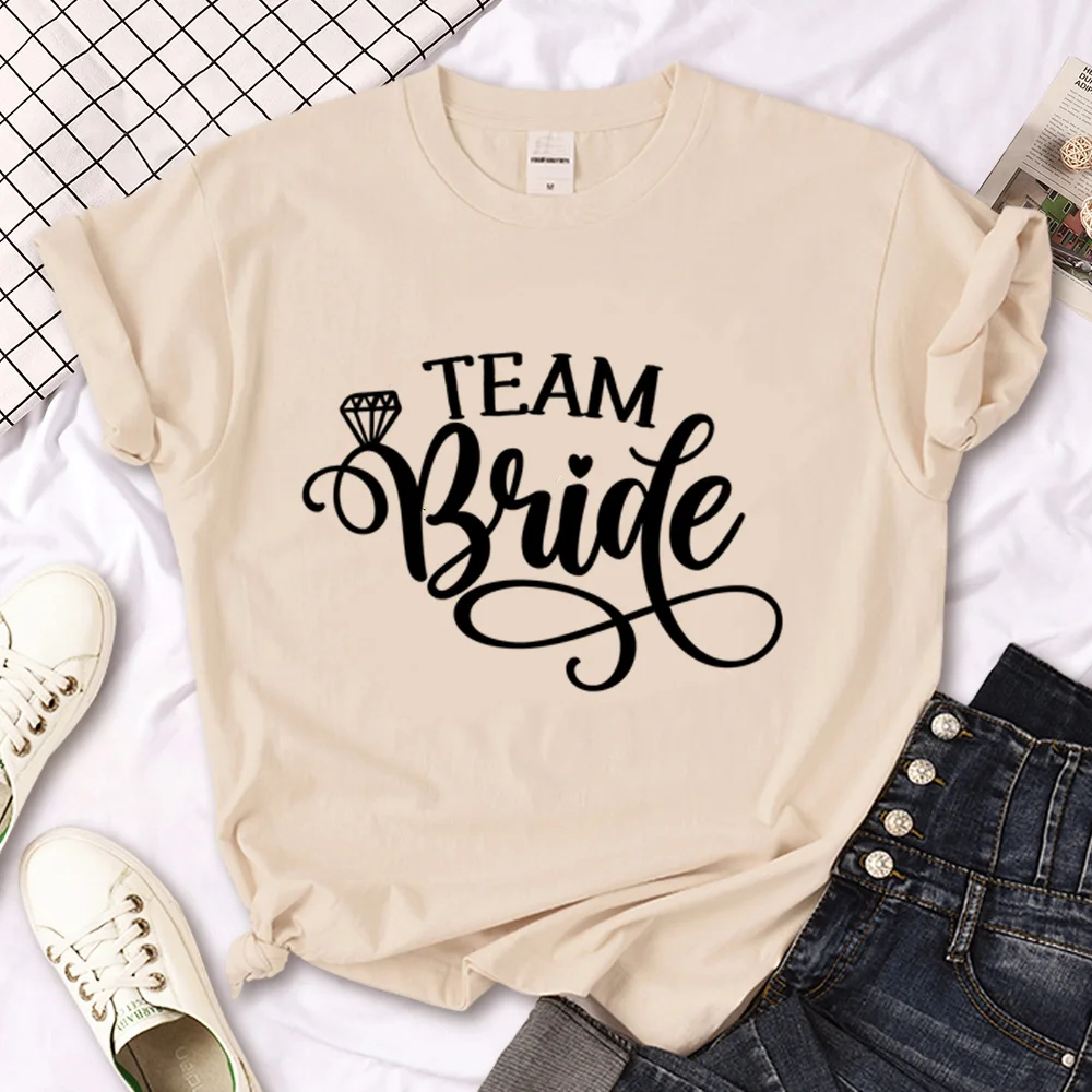 

Team Bride