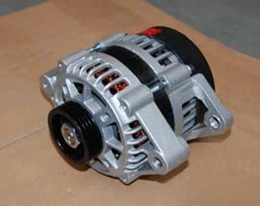 مولد OEM عالي الجودة LB101-JL1-1031 S11-3701110BB لـ QQ S11Car | المصنع مباشرة | التسليم السريع #2