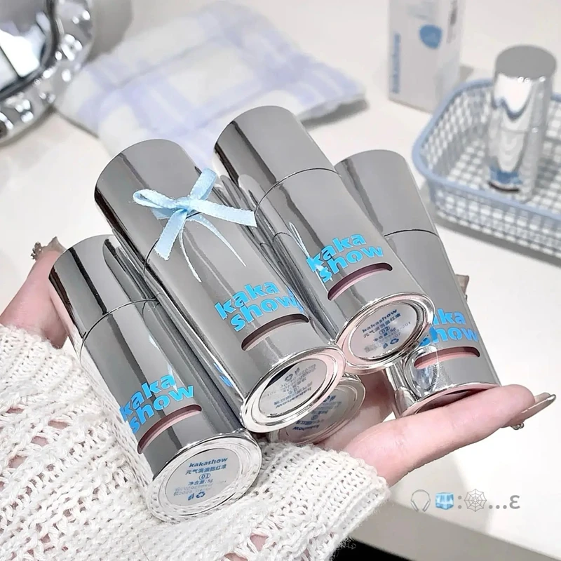 Fard à joues liquide vitalité chaude, eau hydratante, légère, maquillage longue durée, facile à tacher, Rouge liquide, soins du visage, nouveau, 2025