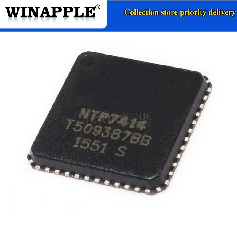 NCP5395TMNR2G NCP5395 5395 NTP7414 NTP-7414 UP1608PK UP1608 ALC1150 1150 QFN-48
