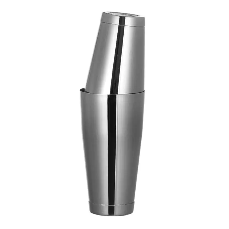 ABFW Cocktail Shaker, Bar Bartender Shaking Tins Weighted 28Oz Unweighted 18Oz for Bartending, Shakers Stainless Steel