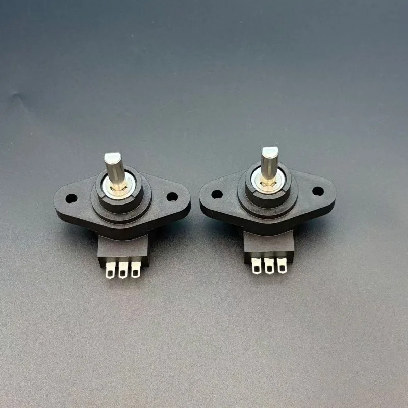 For RVQ28 Potentiometer Throttle Control Switch Electric Scooter Forward Reverse