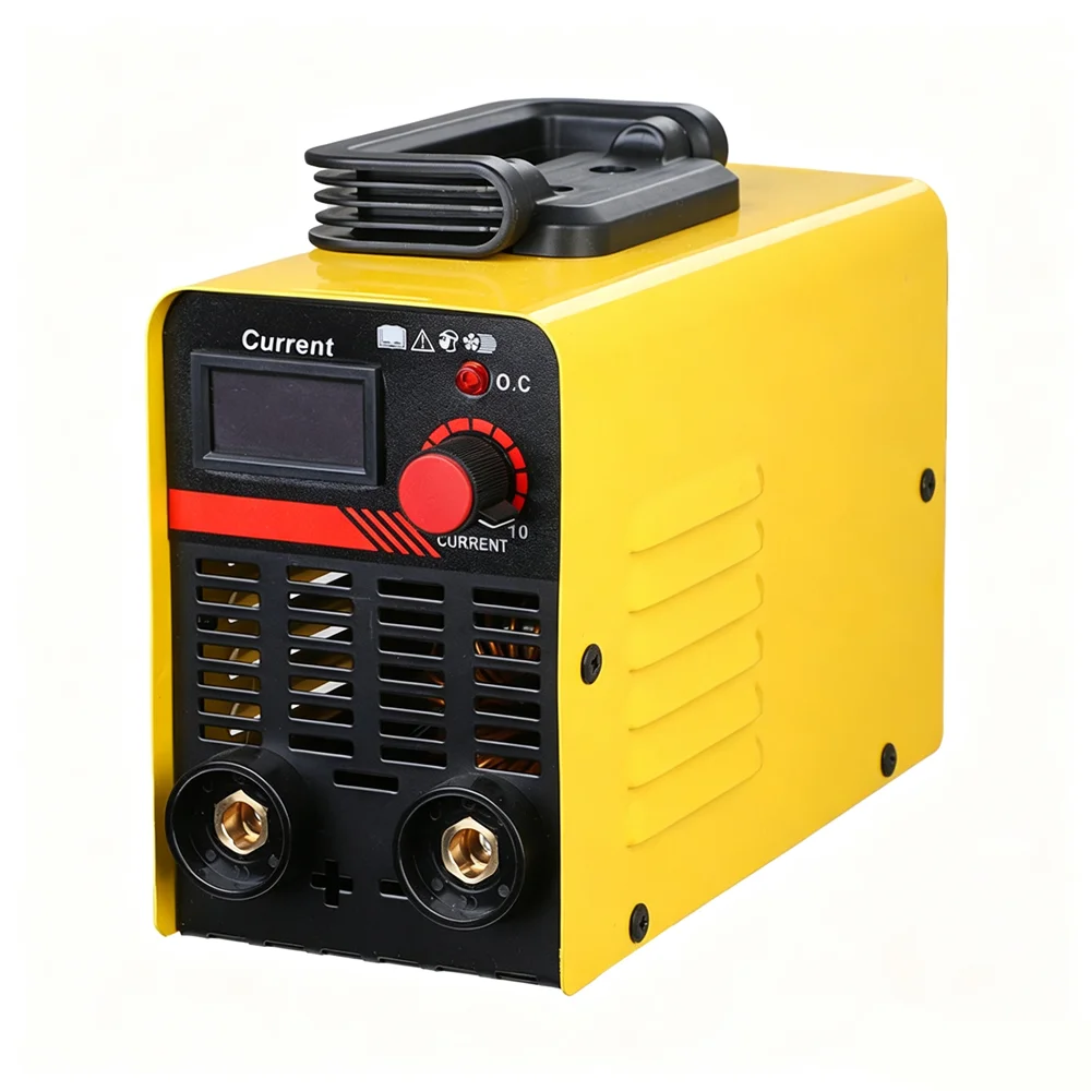 Portable Welding Generator - Machine à souder 110V, prise US,