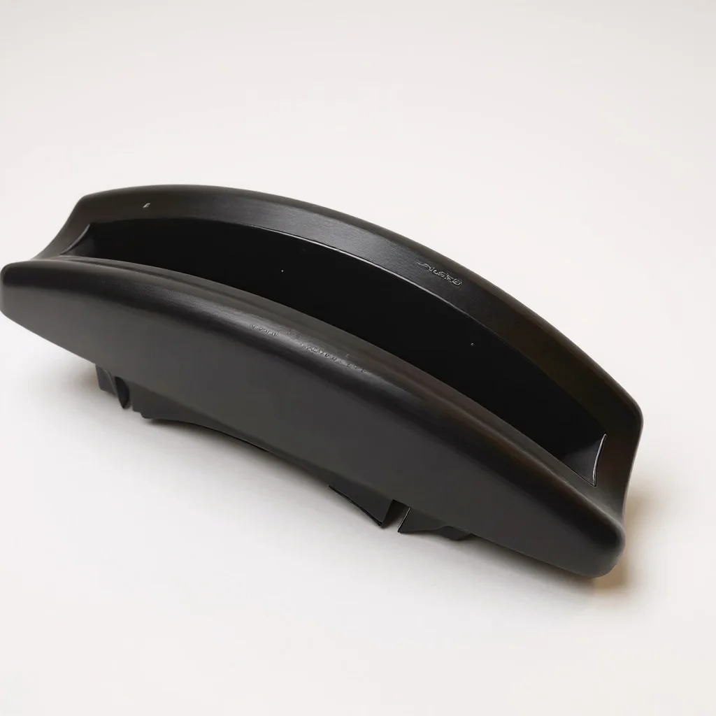 

Черная внутренняя крышка регулировки сиденья, сменная ручка наклона для VW Golf Jetta Bora MK4 Polo 6N 6N2 6R New Beetle