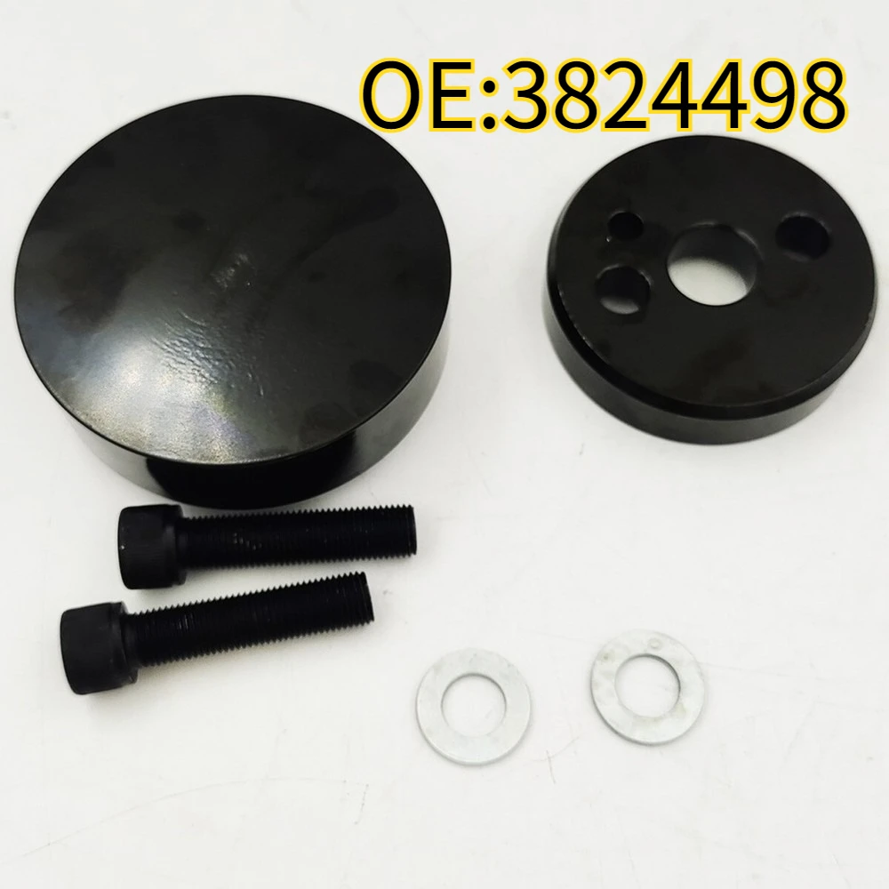 

For 3824498 Front Cover Crankshaft Seal & Wear Sleeve Tool Dodge Cummins 5.9L 6.7L