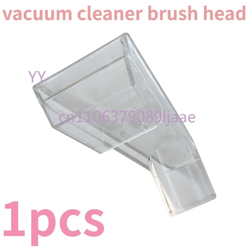 

1PCS Nozzle Vacuum Cleaner Brush Head Head Vacuum Floor Nozzle Carpet Cleaner Nozzles Swivel