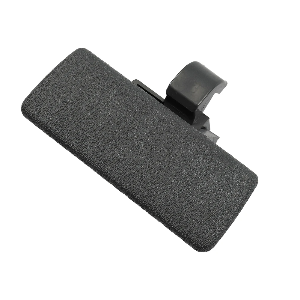 

Box Lid Handle Replacement For The Original Car PP Plastic Part 1pcs Car Accesssories Car Glove Box Lid Handle