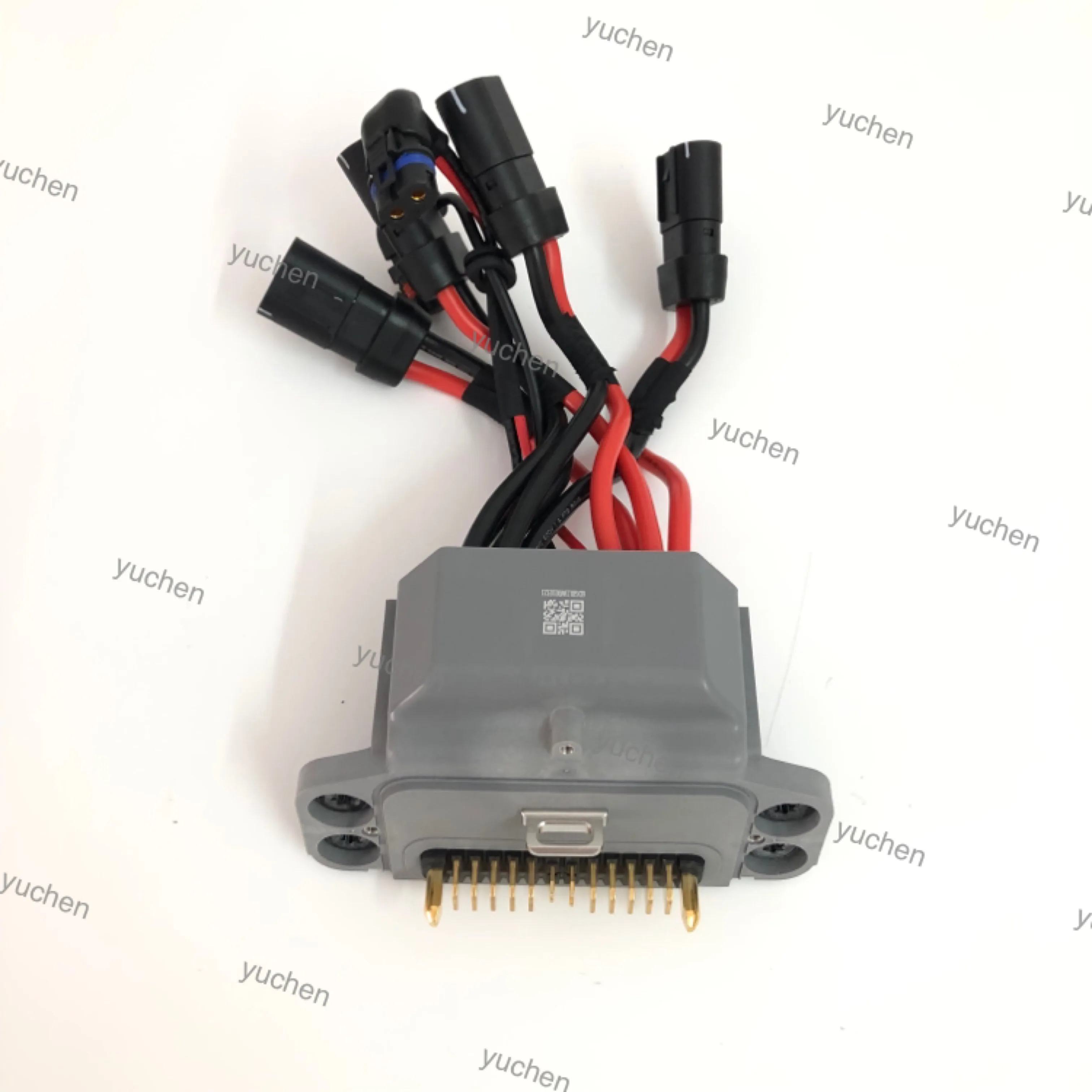 Dj T50 Power Distri…