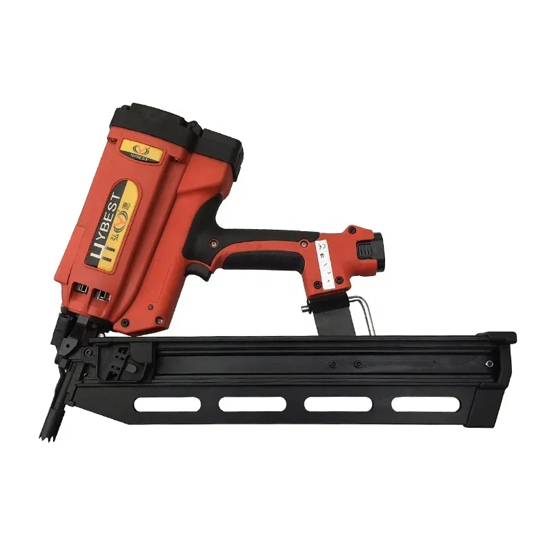 GFN 2190A Gas Framing Nailer / Pneumatic Nail Gun