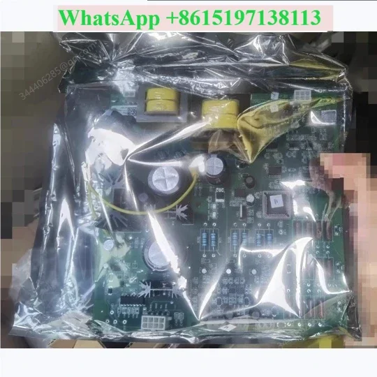 Suitable for central air conditioning unit inverter logic board 031-02060-001 031-02060-002