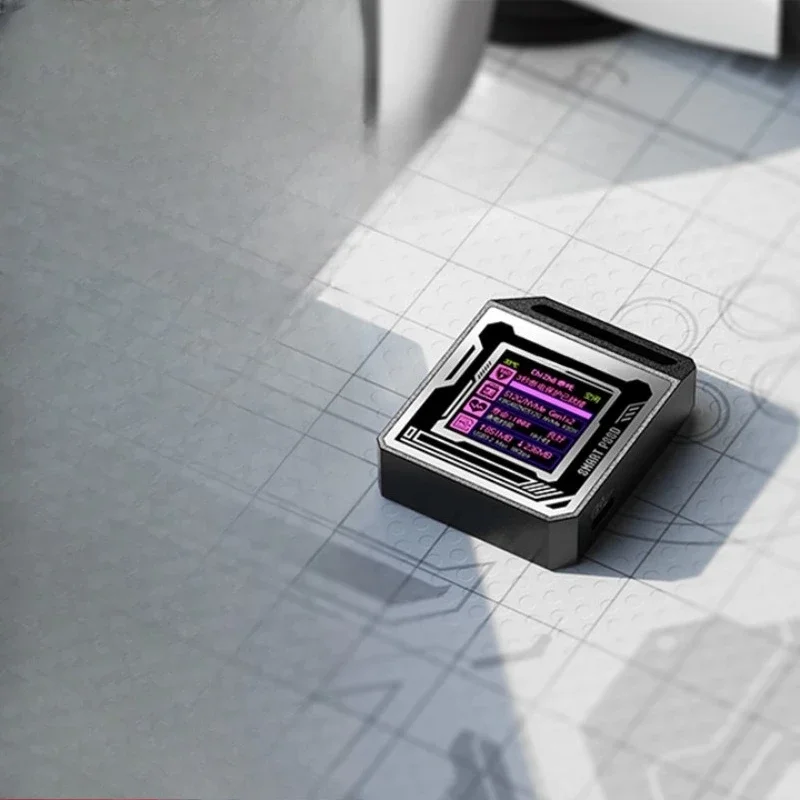 Game hard disk box, mobile solid state external hard disk box, reader, external expansion