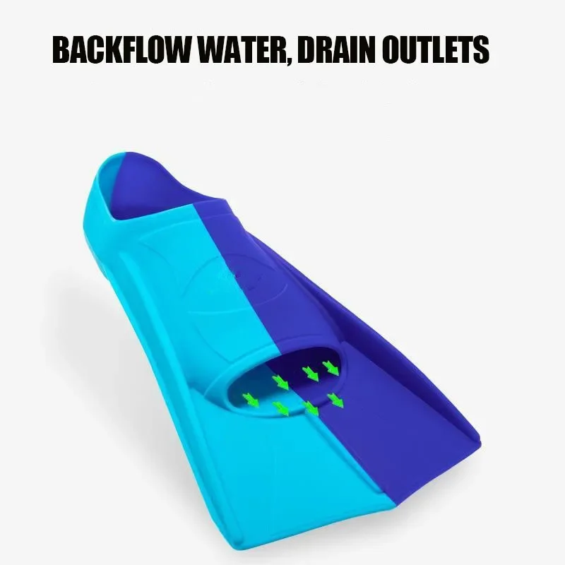 Thumbnail 2 - #16 Latest Training Fins Offers