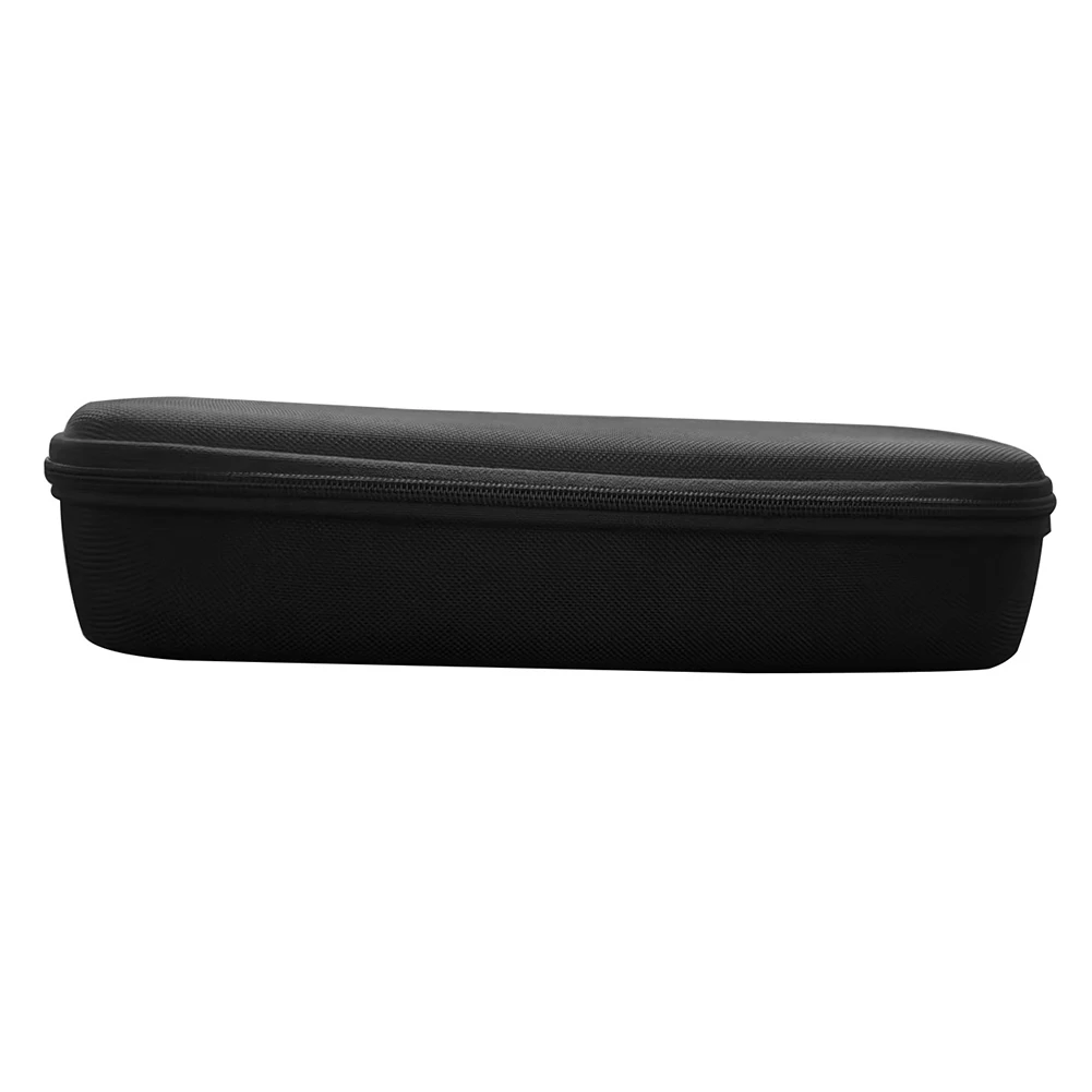 

EVA Hard Carrying Case Shockproof Hardshell Case with Mesh Pocket Portable Protective Bag for Portal Gaming Accessories
