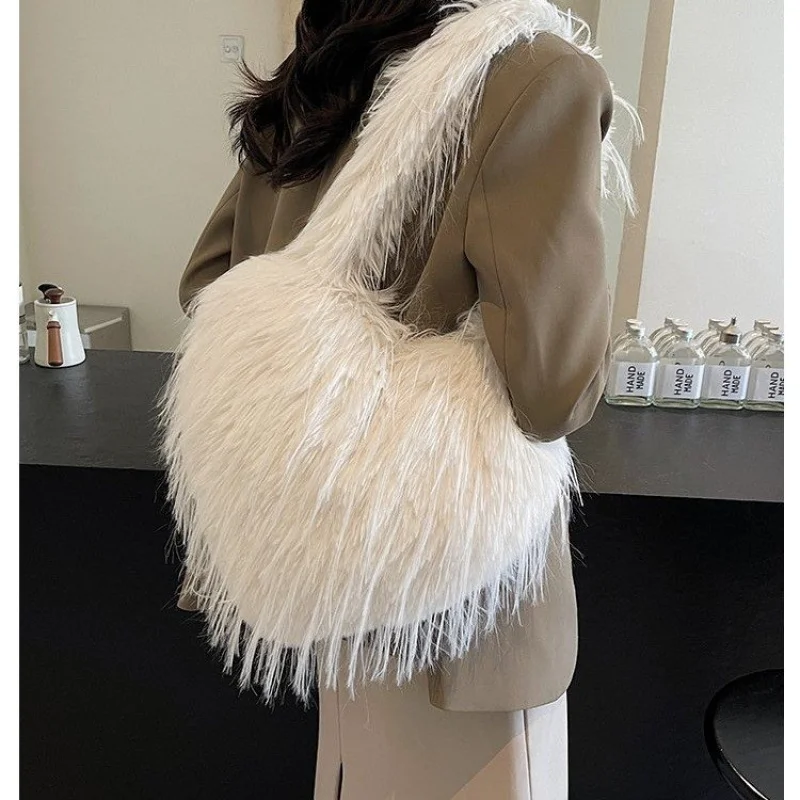 

Durable-chic 2025 New Ladies Luxury Brand Leather Hand Bag Famous Designer Classic Popular Simple Fashion Chic​