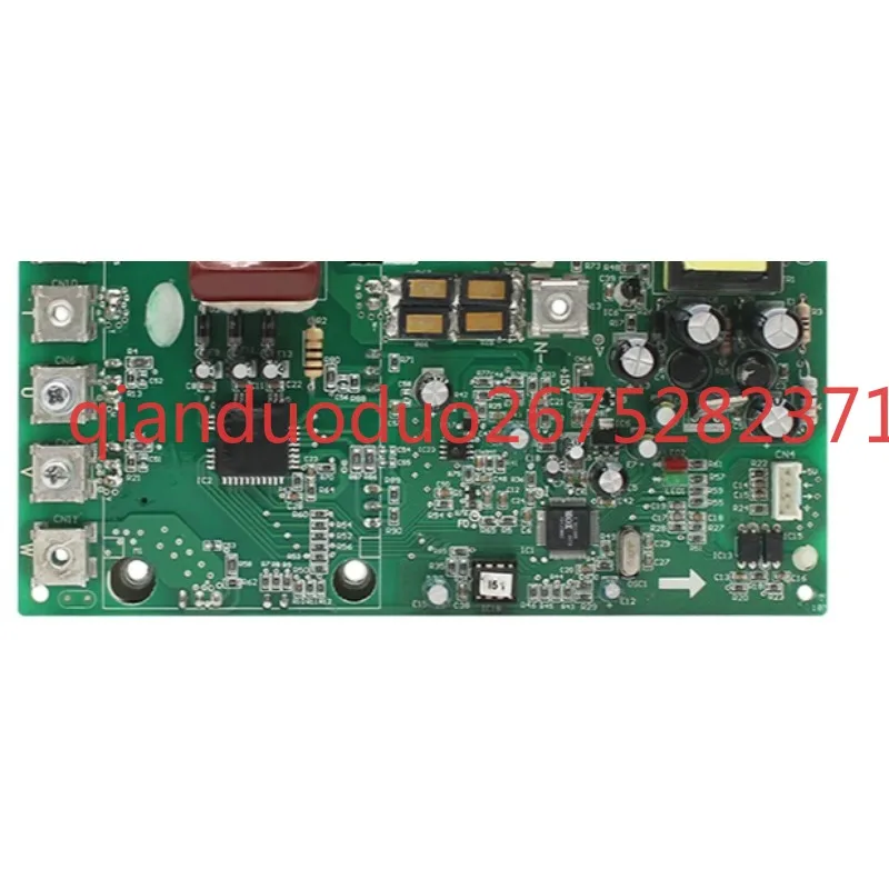 Suitable for Chigo central air conditioner compressor inverter board 803342000091