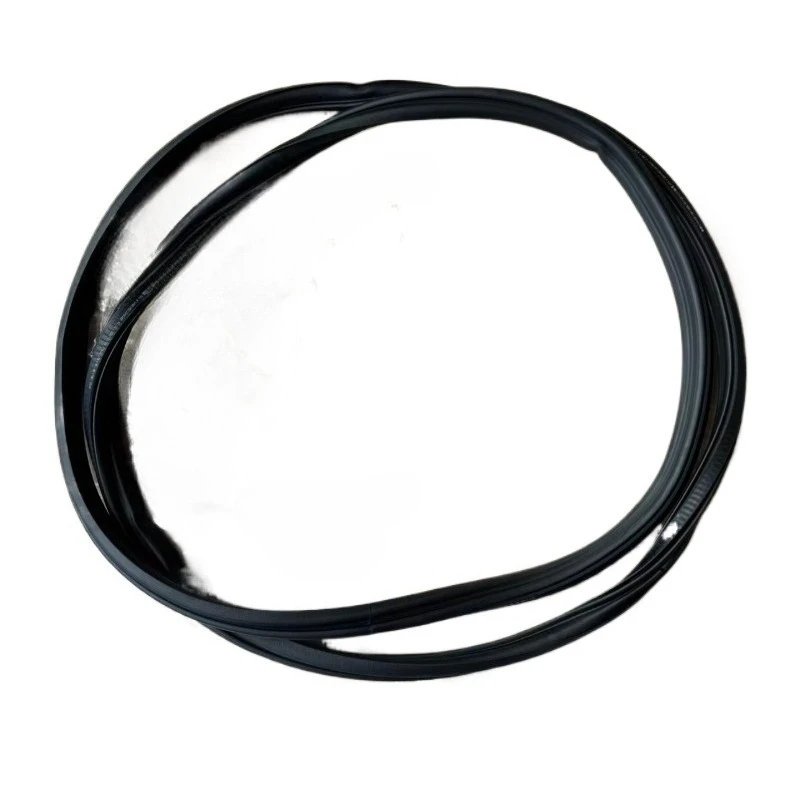 4L0 827 705 J Genuine trunk lid tailgate sealing strip automotive accessories for Audi Q7 2007-2015 2016-2024