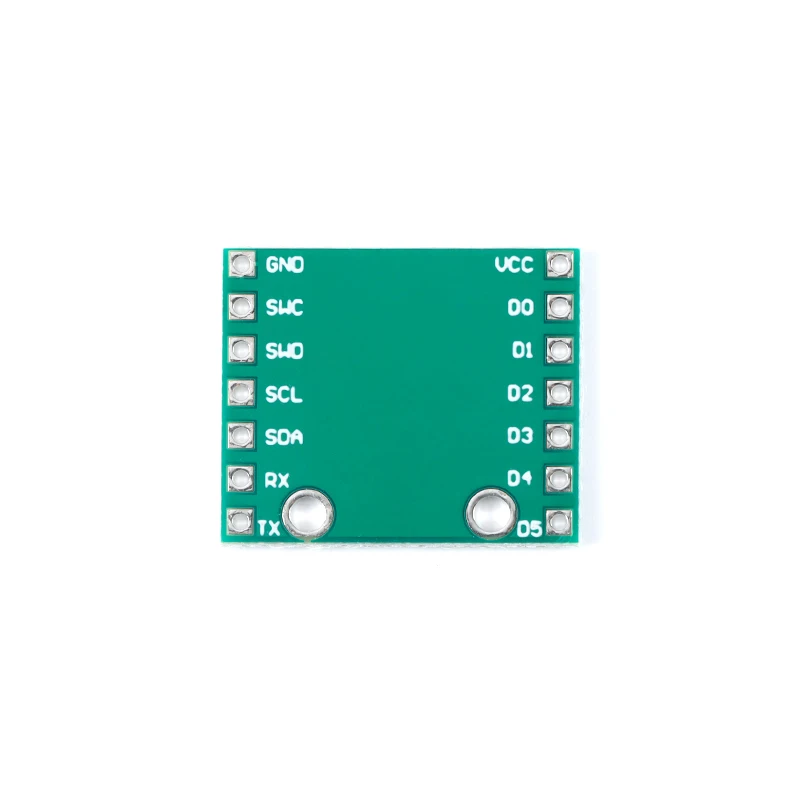 Original Genuine WT931 Serial Port Nine-axis High-precision Accelerometer Gyroscope Module Attitude Angle Sensor