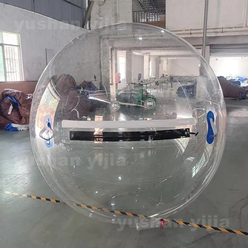 Commercial inflatable water roller and ball summer water games for children and adults for sale for swimming pools