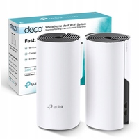 Access Point TP-LINK DECO M4 (2-Pack)