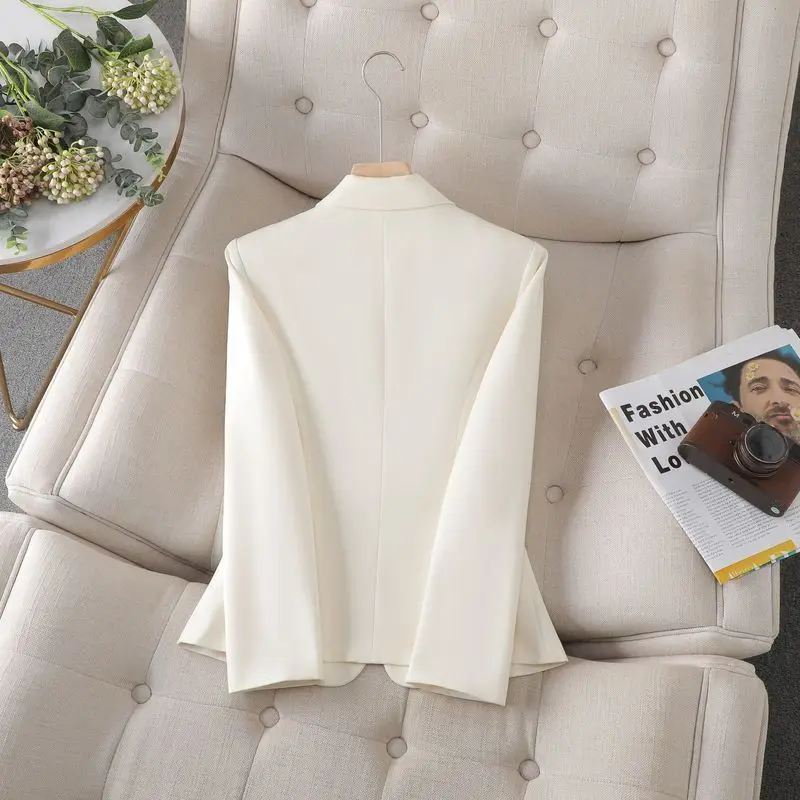 Feminino outerwear casaco feminino blazer mujer veludo personalizado melhor pechincha leopardo impressão chegadas série misturada malha