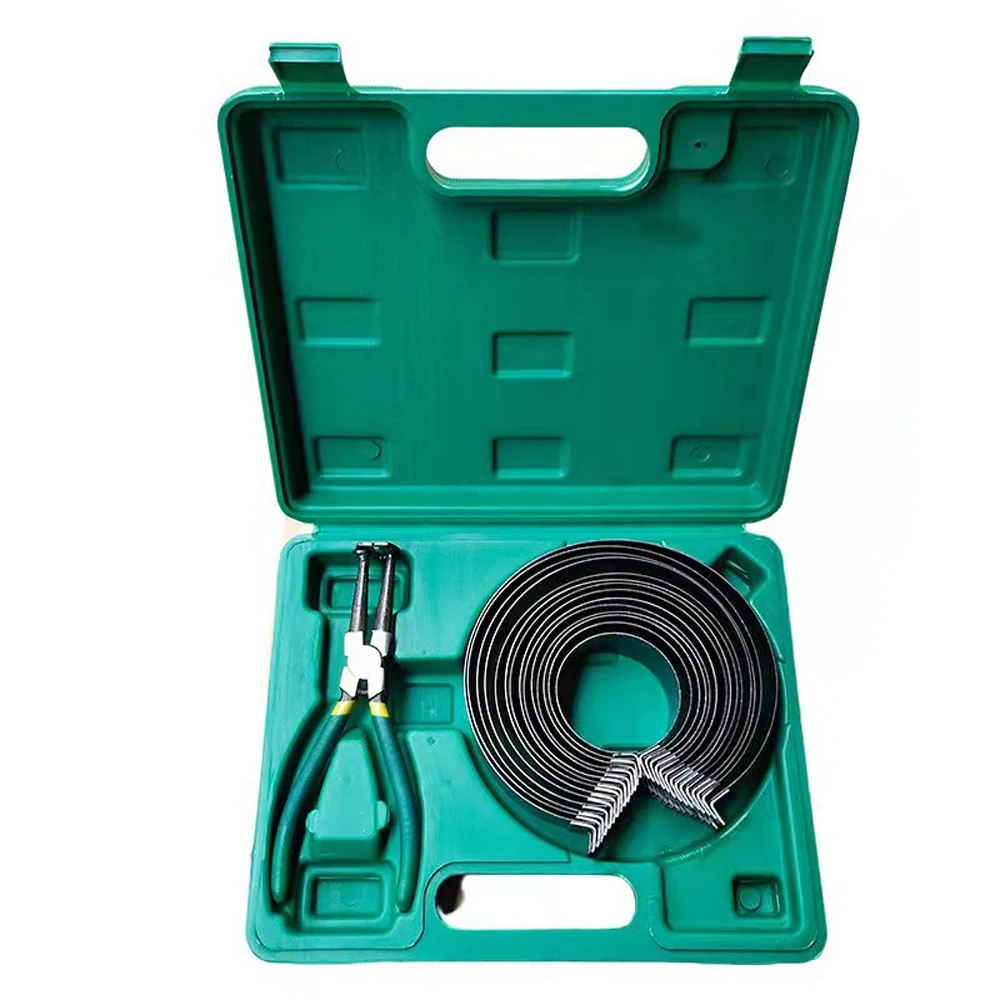 Automobile Piston Ring Disassembly Tool Compressor Hoop Assembly Pliers