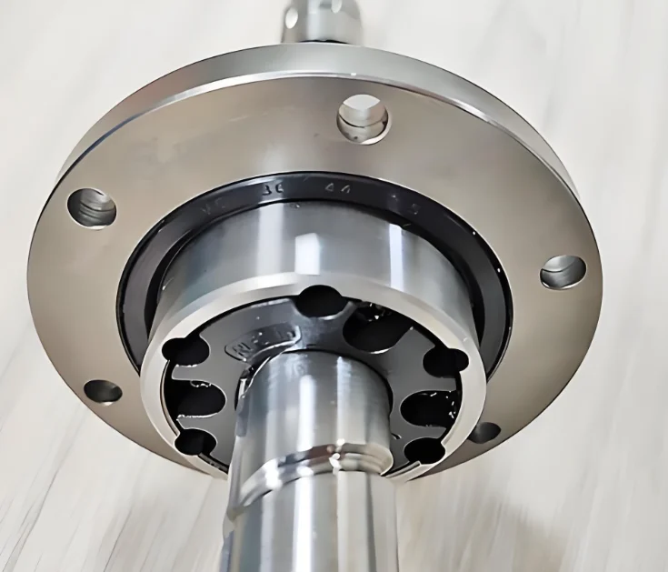 

Hot Selling Zero Clearance Ball Screw C7 C5 C3 Japan CNC Ball Screws Rotating Nut RBLY1616 RBLY2020 RBLY2525 RBLY3232 3d Printer