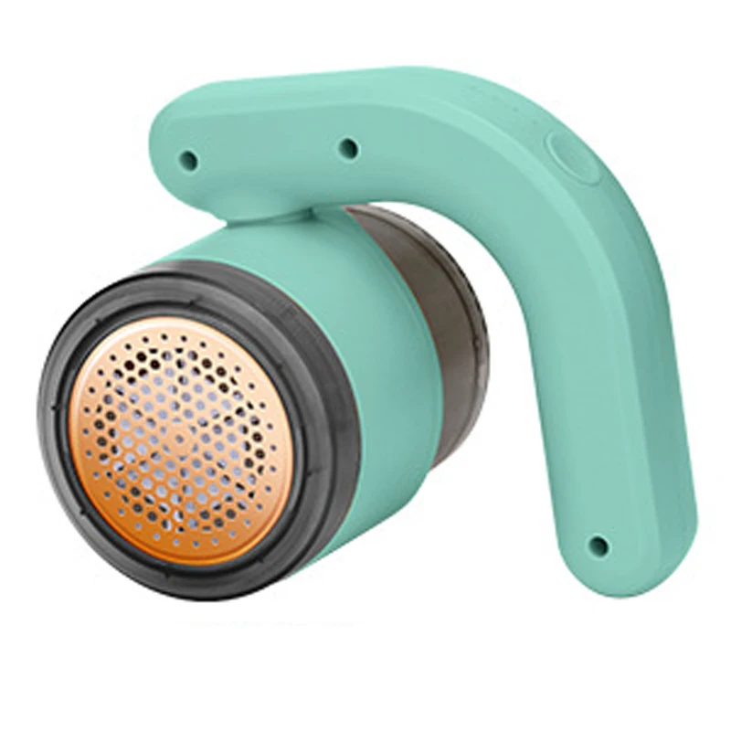 

Household Hair Ball Trimmer Electric Usb Rechargeable Handheld Sweater Shaver Clothes Portable Hair Removal Ball Remover