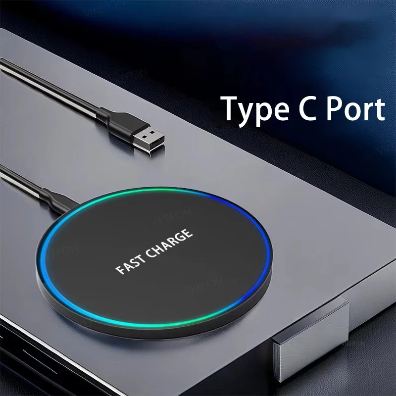 30W Mini Wireless C…