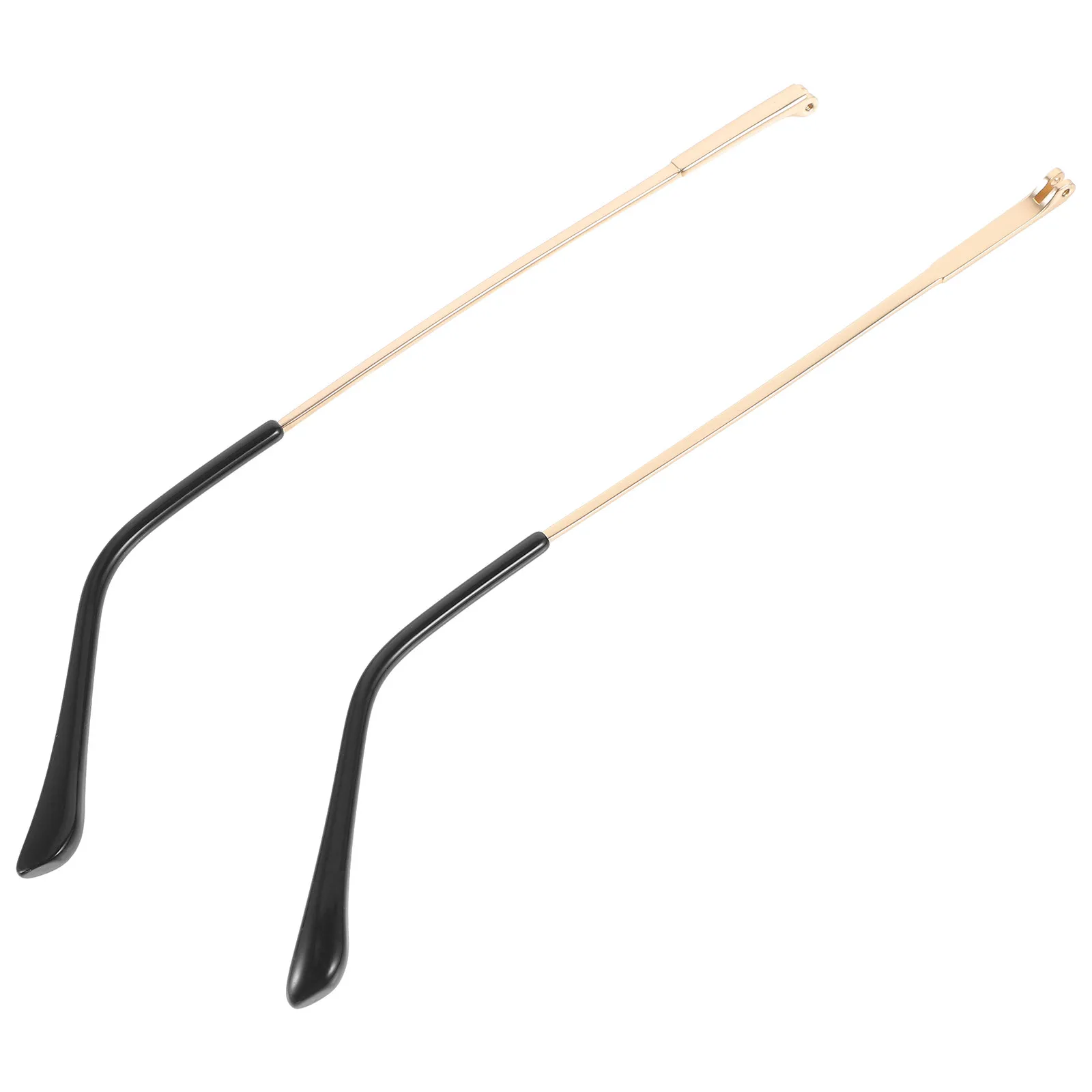 1Pair Glasses Repla…