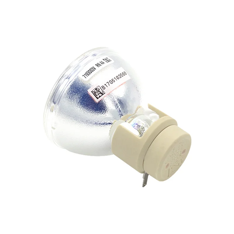 ABJF-Ersatzlampe P-VIP 240/0,8 E20,9N für Acer H6540BD V6520 GM512 H6521BD X1623H X168 X168H Projektorlampe