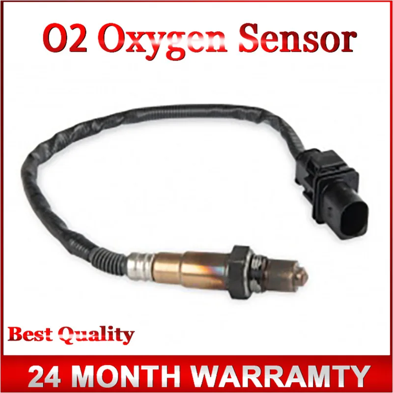 0281004093 Lambda Probe Oxygen O2 Sensor Fit For Hyundai ACCENT H-1 i20 i30 i40 ix20 KIA CARENS CEE'D PRO SOUL VENGA 39350-4A410