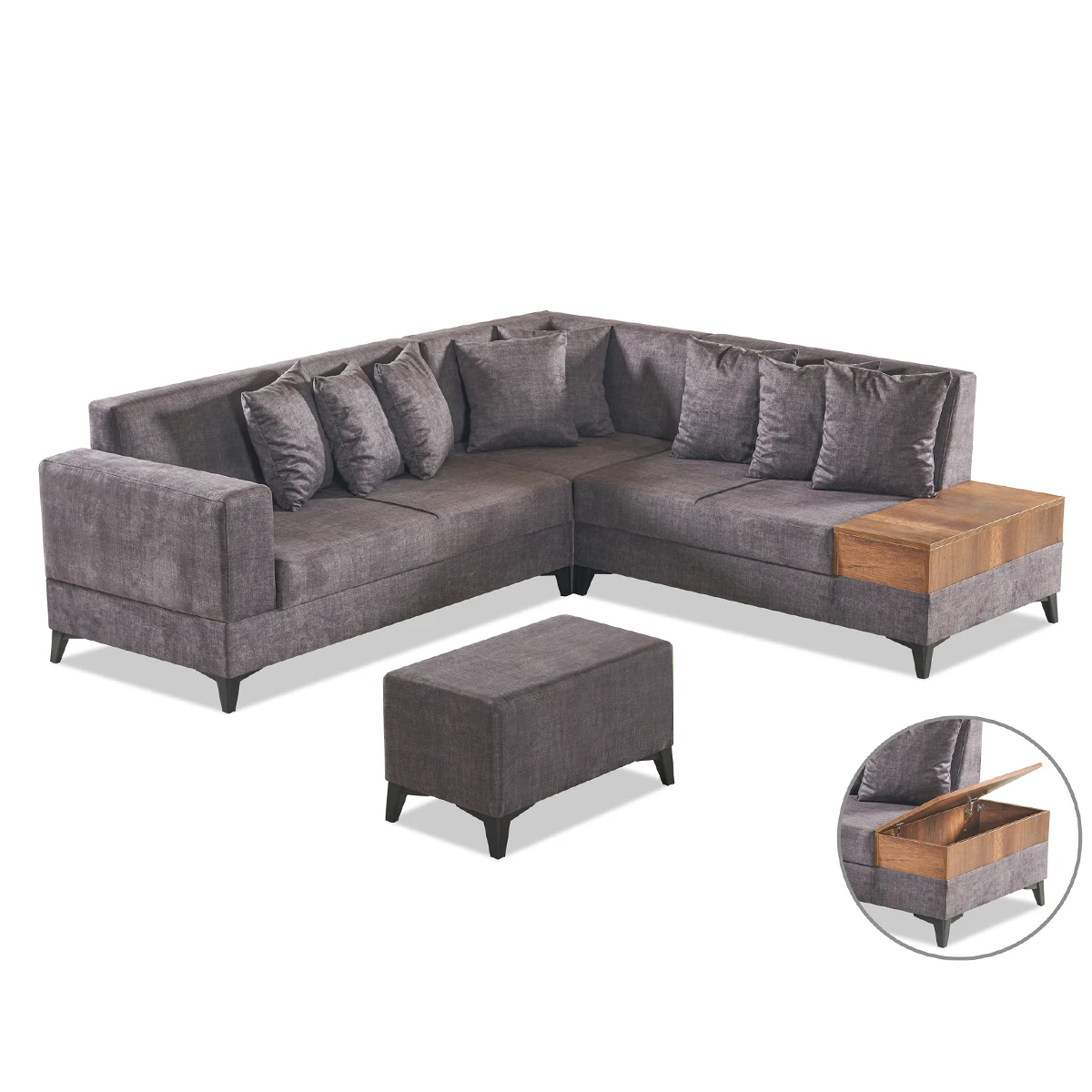 

Alibaba Price Hotel Furniture Living Room Modern Sofa Set Furniture Luxury Sofa Set Quality Pull Out Living Room Furniture