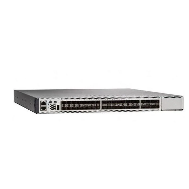 Cisco 48-Port 1/10/25G Managed Ethernet Switch C9500-48Y4C-E