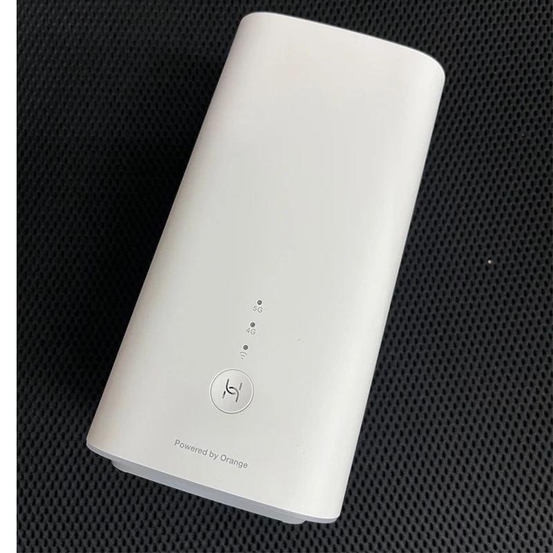 Imagem -02 - Huawei H122373 5g Cpe Pro Roteador sem Fio 3.6gbps Wifi Mais de Alta Velocidade 5g Wifi Móvel 5g Cubo sem Fio Cpe