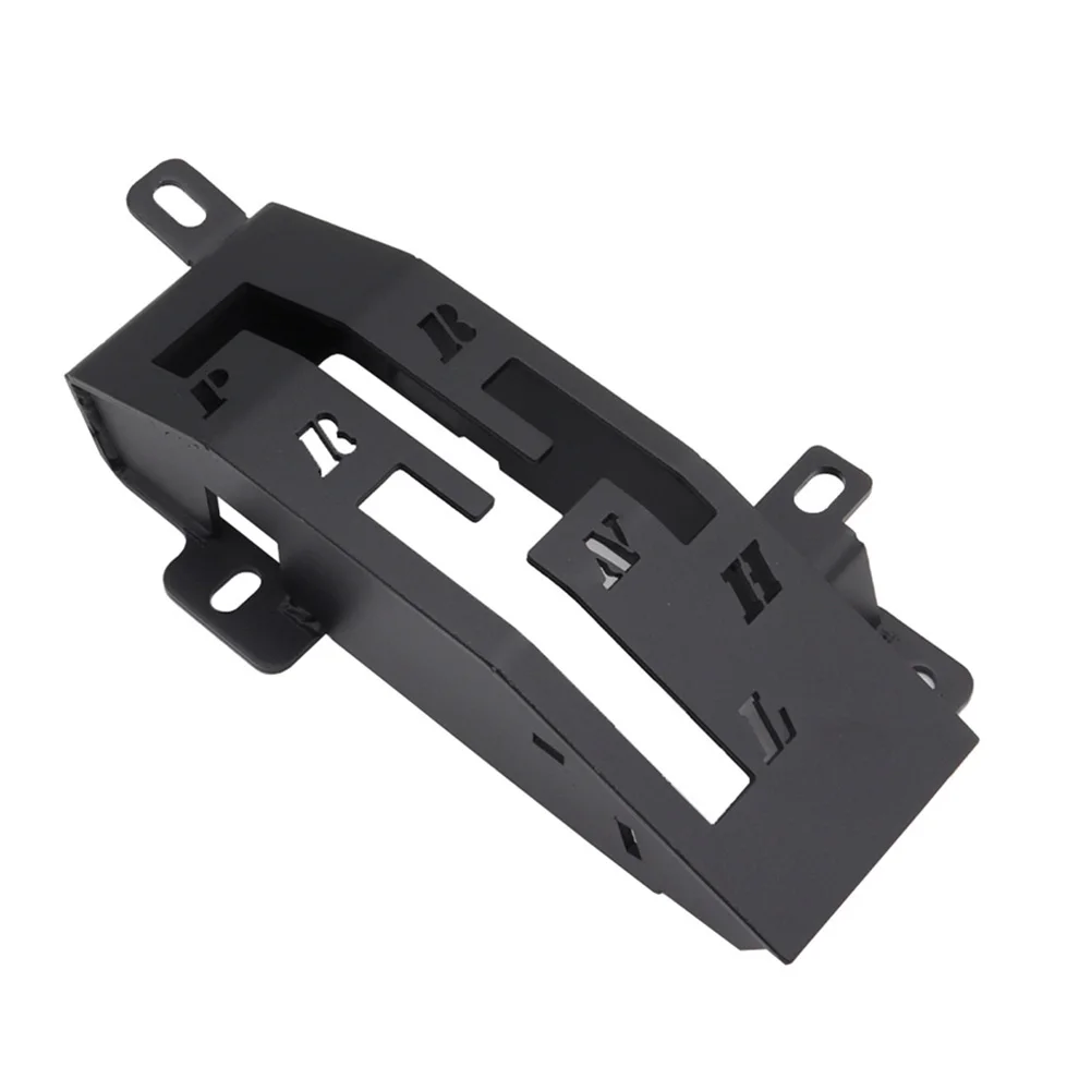 

Швидкий переключатель передач для езды по пересеченной местности Внедорожный рычаг переключения передач с болтовым креплением Вспомогательная прочность Прецизионная инженерная посадка