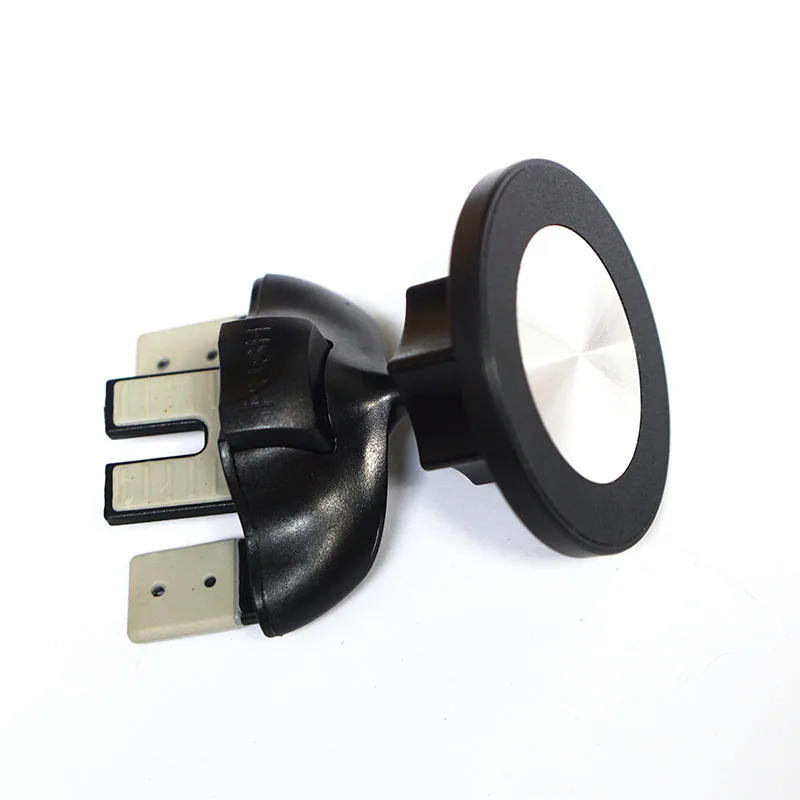 Magnetische Telefon Halter Auto Cd Slot Mount Magnet Ständer Handy Halterung Universal Auto Air Vent Outlet Mobile Halter Clip
