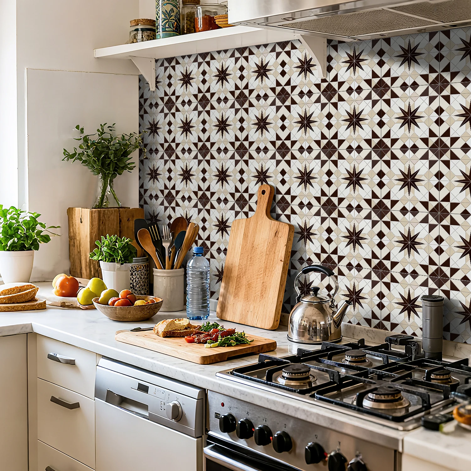 24Pcs Self-Adhesive…