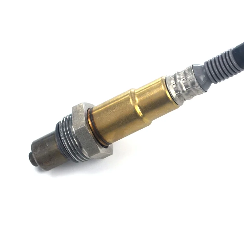 Clear Diesel Exhaust Particulate Matter Sensor LC3A-5L216-CB 0281007946 For Ford F250 F350 view 2
