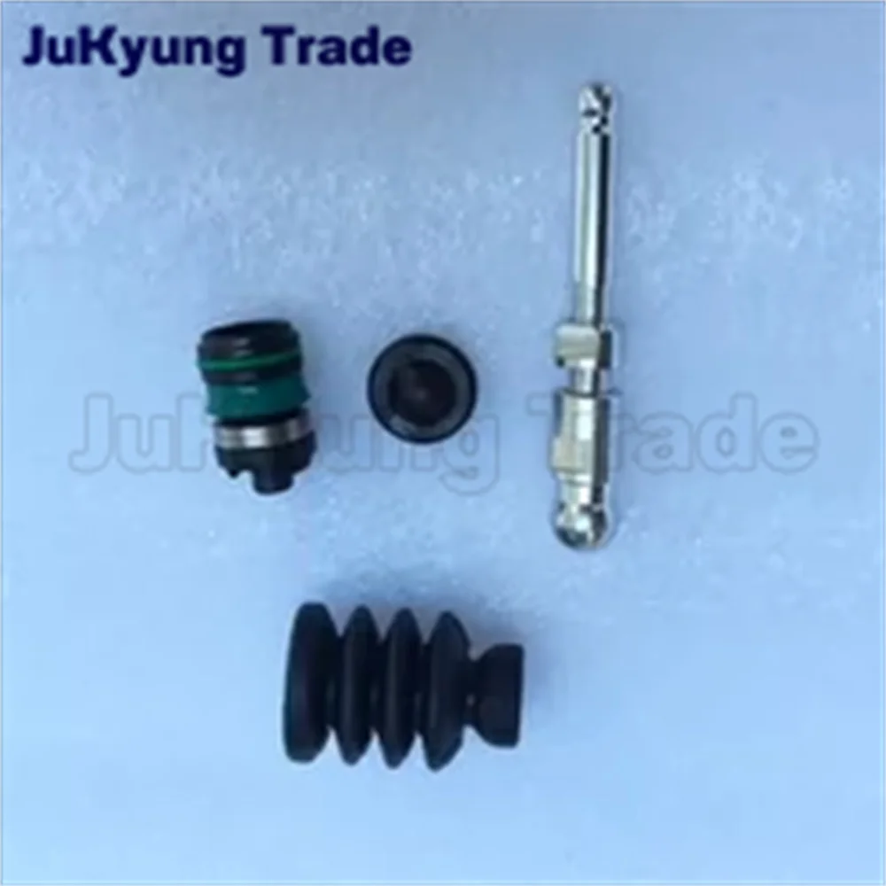 

0AM DQ200 Automatic Transmission Valve Body Adjustable Push Rod Suitable for Volkswagen Audi Skoda