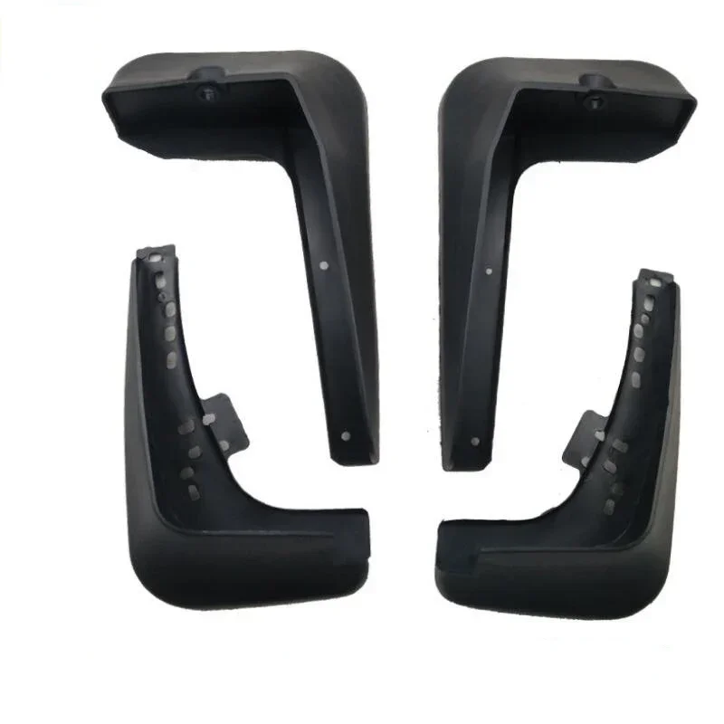 Car Mudguard Mud Flaps Fender Mudguards Car Accessories For Hyundai Verna 2010 2011 2012 2013 2014 2015 2016
