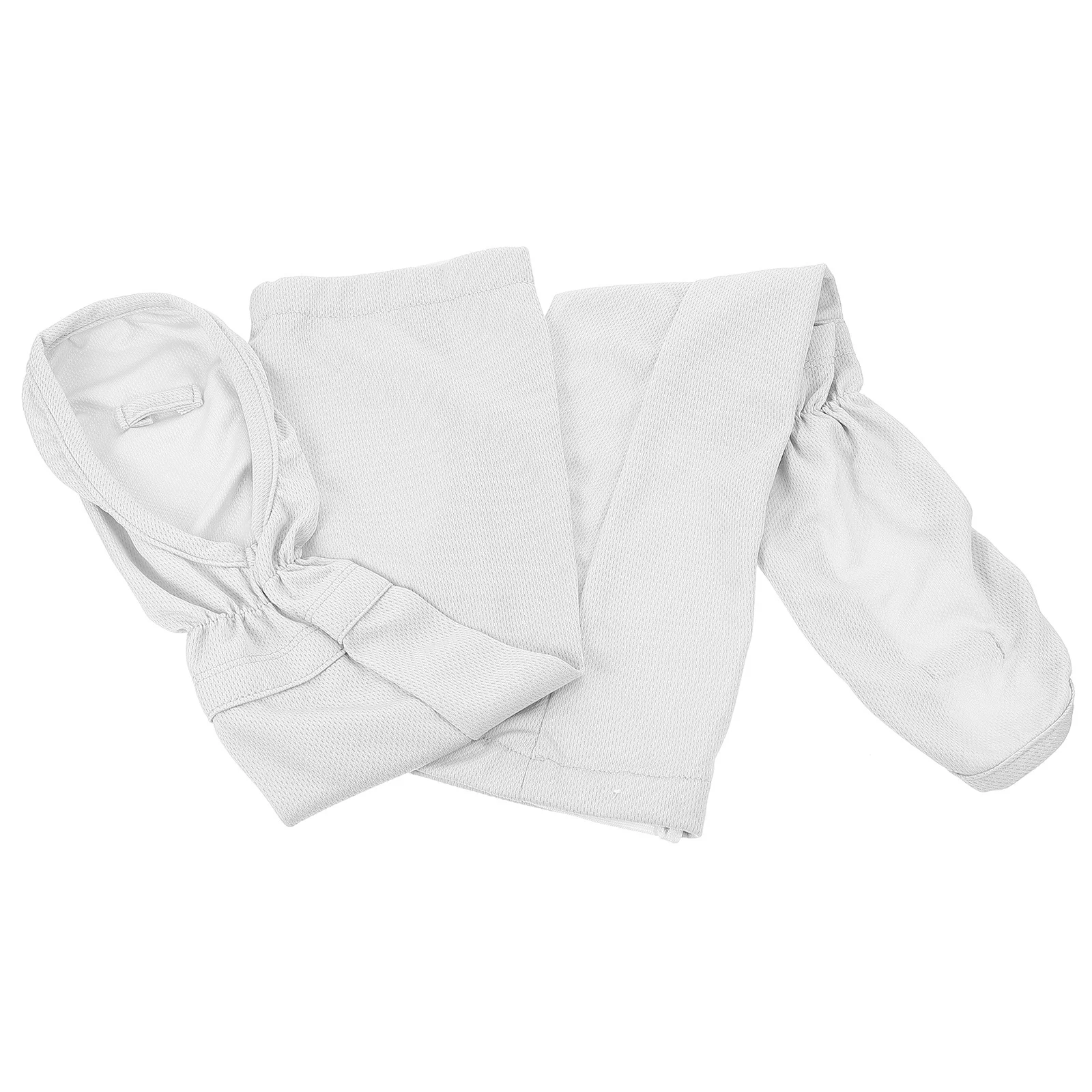 زوج واحد من أكمام أذرع تبريد للحماية من الشمس للرياضات الخارجية والمشي لمسافات طويلة وركوب الدراجات والأشعة فوق البنفسجية الواقية للصيف وركوب الخيل وخفيفة الوزن